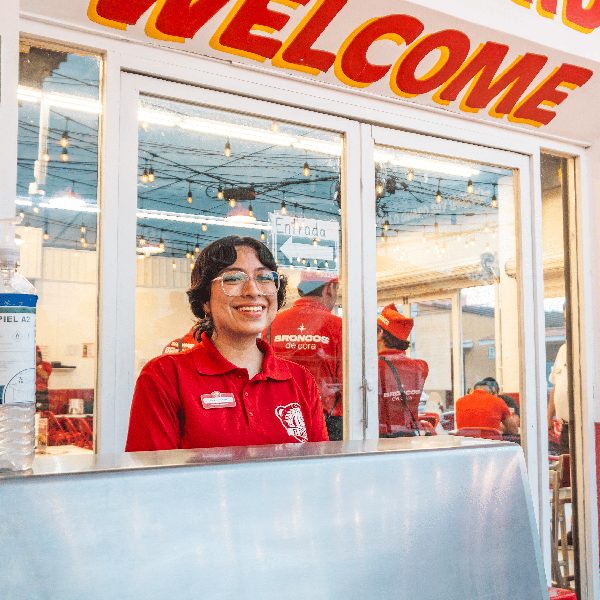 Tacos El Bronco