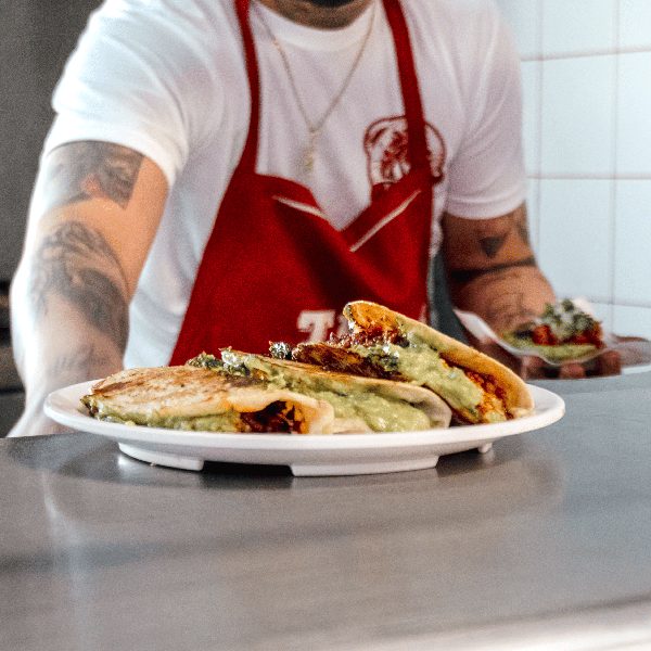 Tacos El Bronco