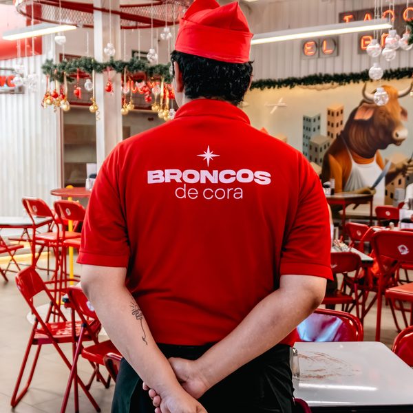 Tacos El Bronco