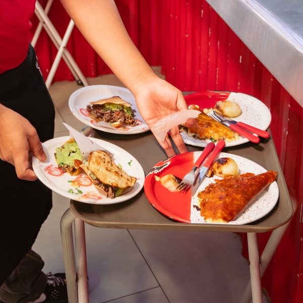 Tacos El Bronco