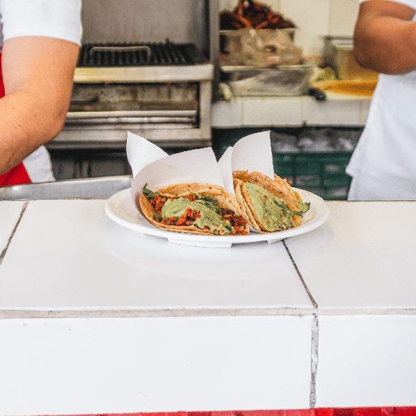 Tacos El Bronco